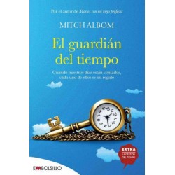 El guardián del tiempo