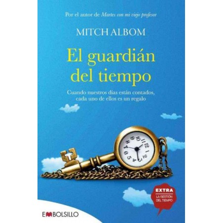 El guardián del tiempo