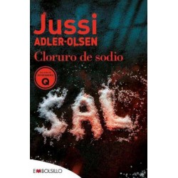 Cloruro de sodio