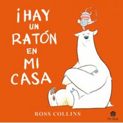 ¡Hay un ratón en mi casa 