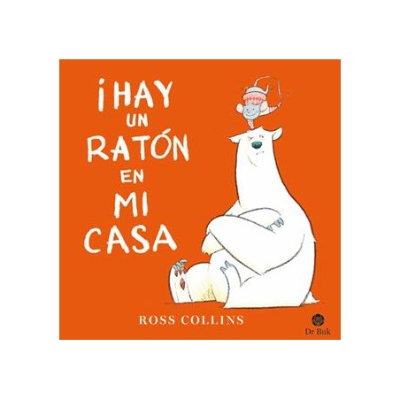¡Hay un ratón en mi casa 