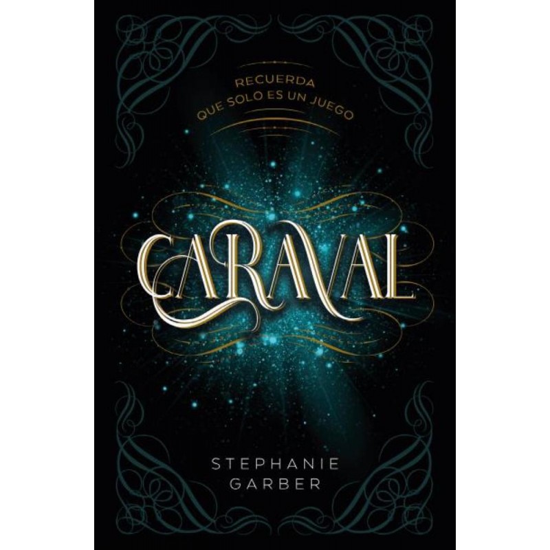 Caraval Caraval