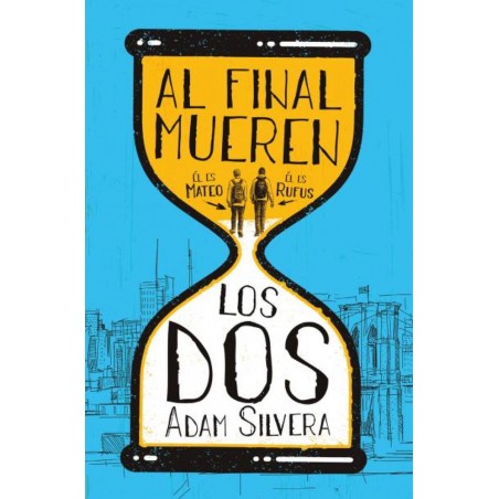 Al final mueren los dos