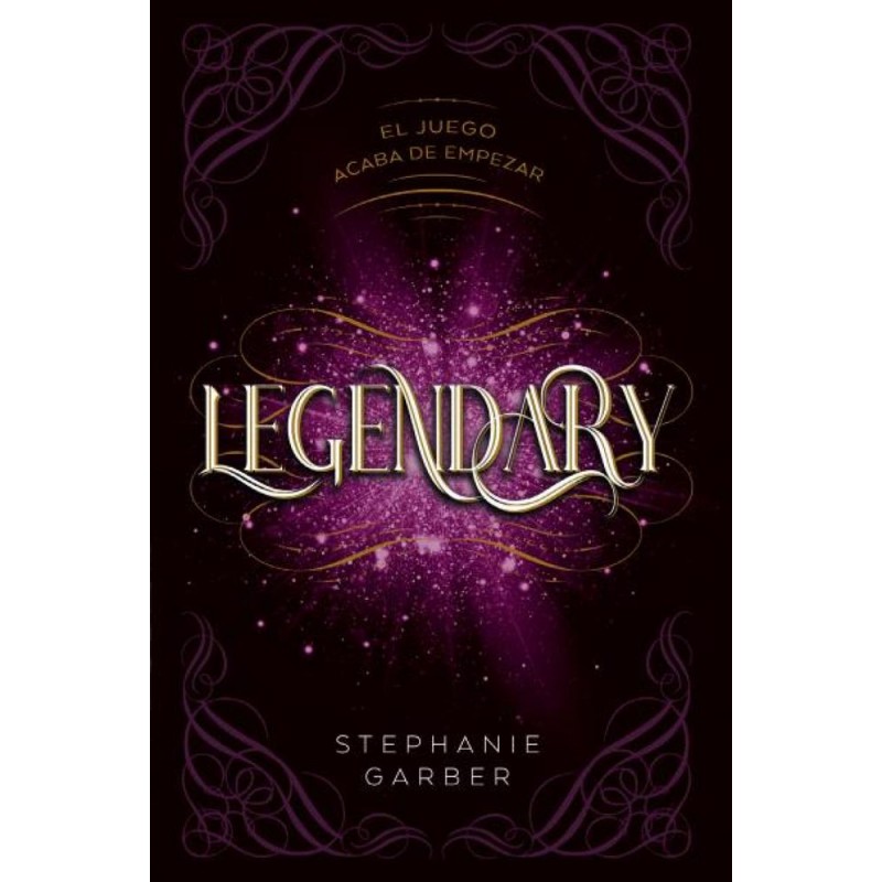 Legendary Legendary