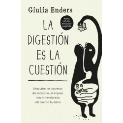 La digestión es la cuestión
