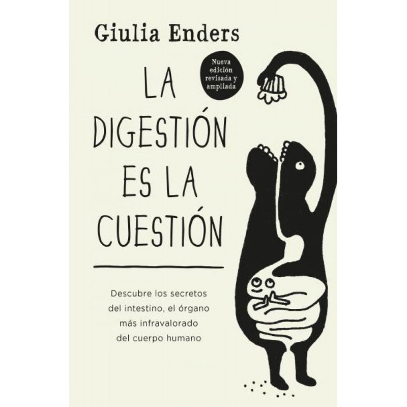La digestión es la cuestión