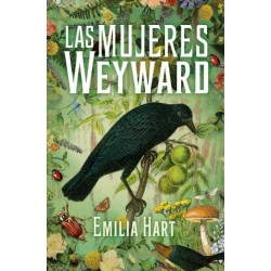 Las mujeres Weyward