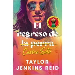 El regreso de Carrie Soto