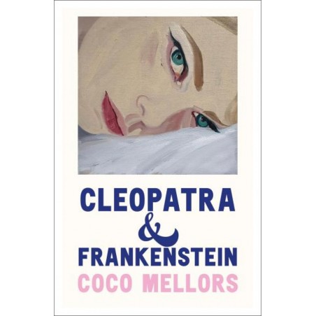 Cleopatra y Frankenstein