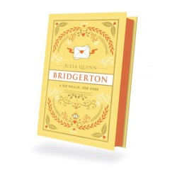 A Sir Phillip  con amor  Bridgerton 5 