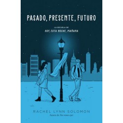 Pasado  presente  futuro