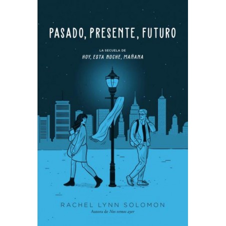 Pasado  presente  futuro