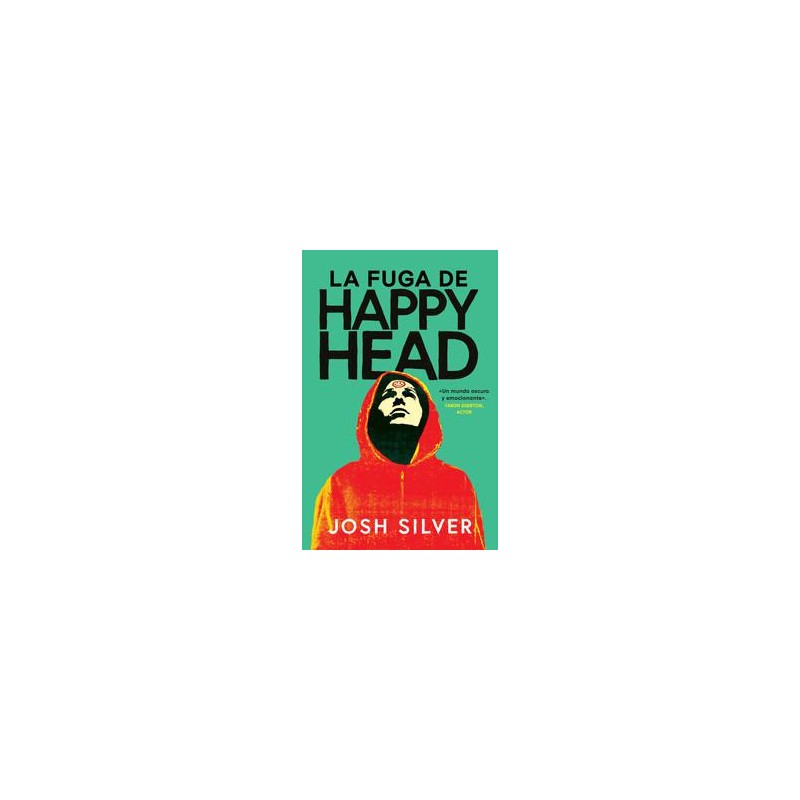 La fuga de Happy Head La fuga de Happy Head