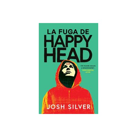 La fuga de Happy Head