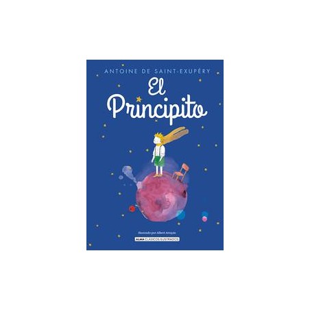 El Principito
