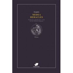 Medea Heracles