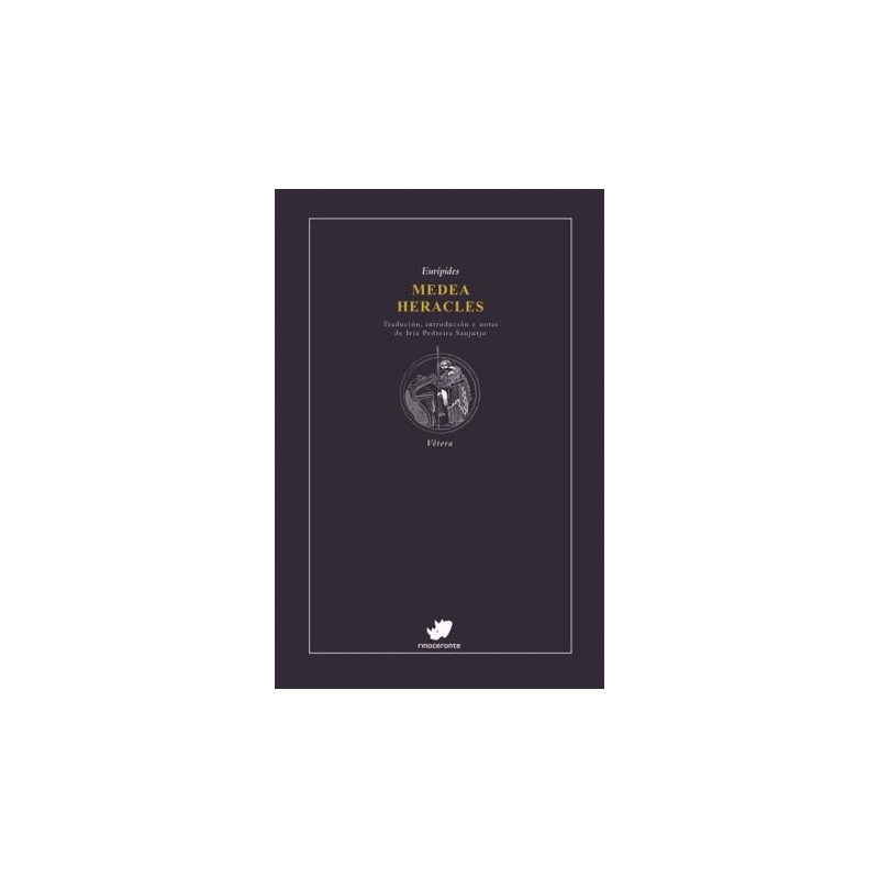 Medea Heracles