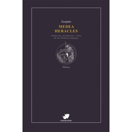 Medea Heracles
