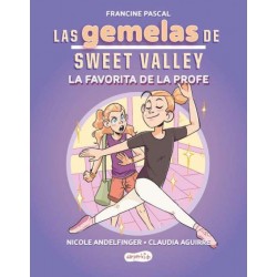 Las gemelas de Sweet Valley 2  La favorita de la p