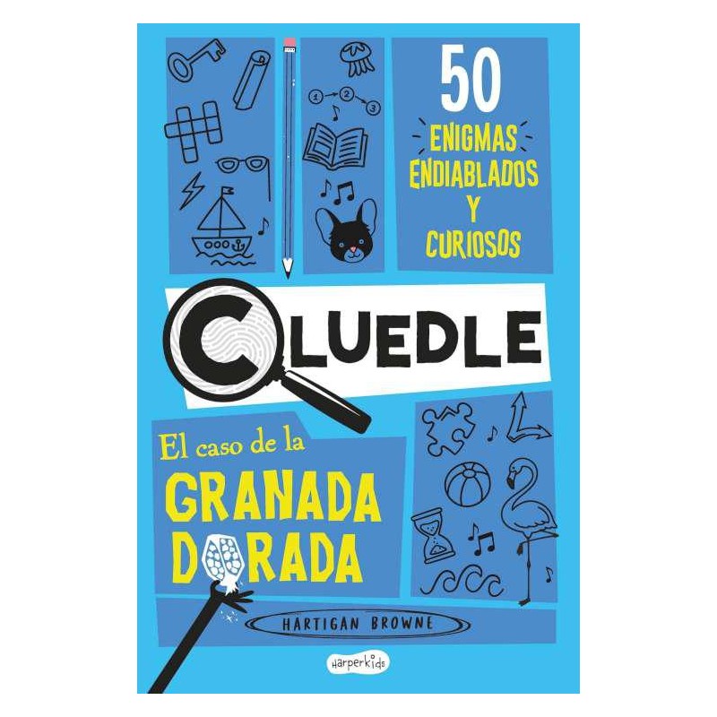 50 enigmas endiablados y curiosos El caso de la g 50 enigmas endiablados y curiosos El caso de la g