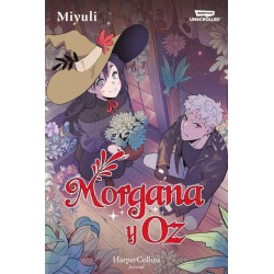Morgana y Oz