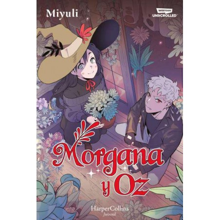 Morgana y Oz