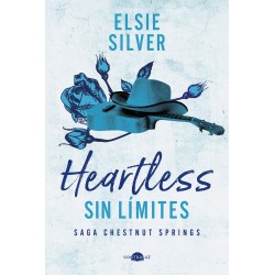 Heartless  Sin límites