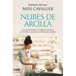 Nubes de arcilla