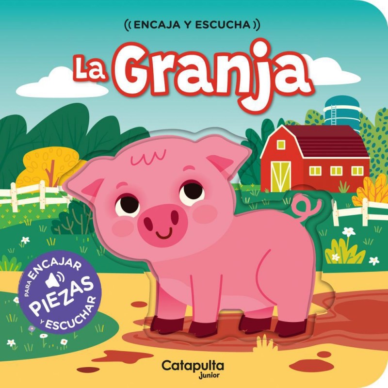 La granja La granja