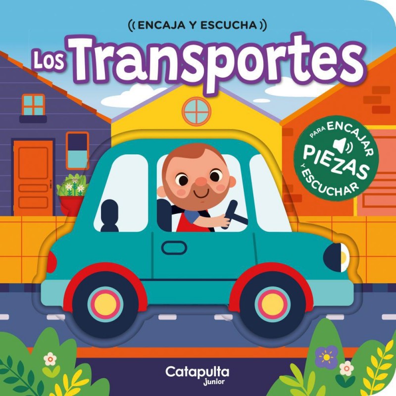 Los transportes Los transportes