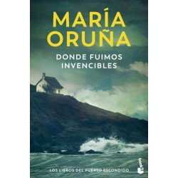 Donde fuimos invencibles  los libros del puerto es