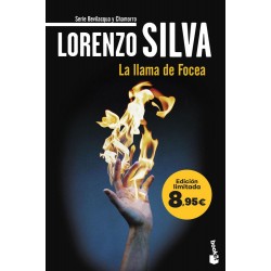 La llama de Focea
