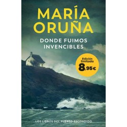 Donde fuimos invencibles  Los Libros del Puerto Es