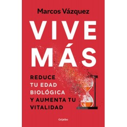 Vive más