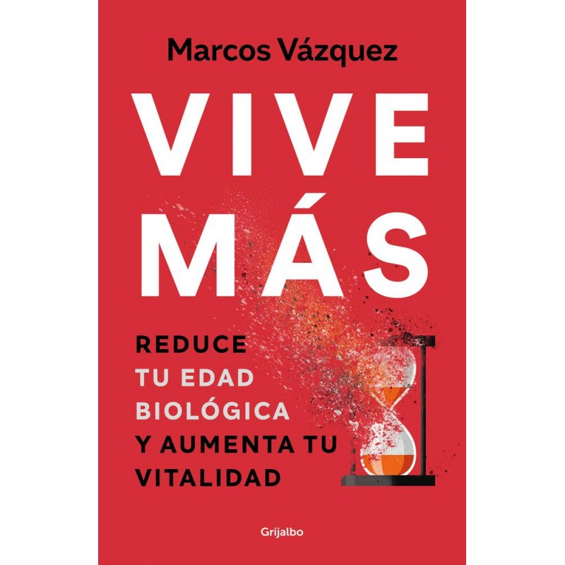 Vive más Vive más