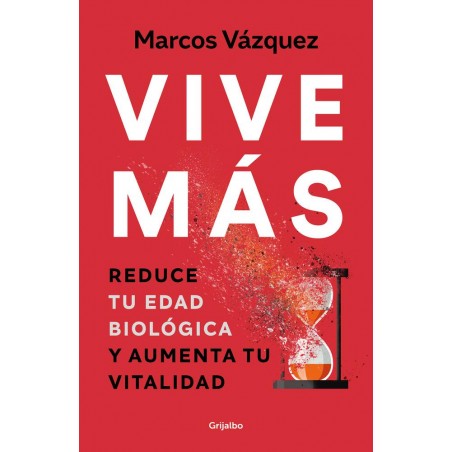 Vive más