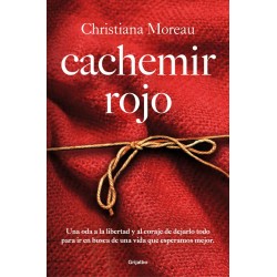 Cachemir rojo