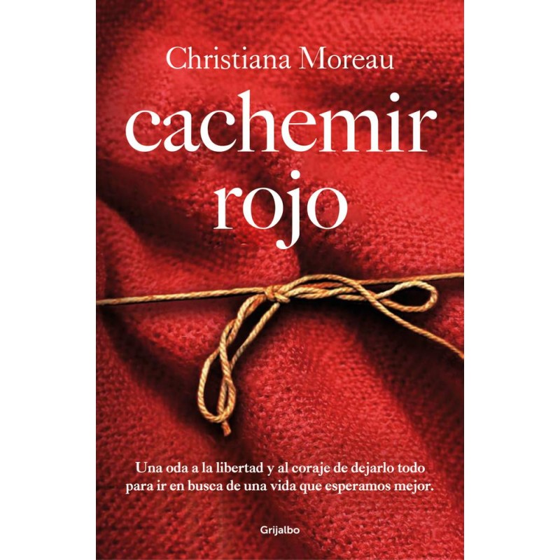 Cachemir rojo