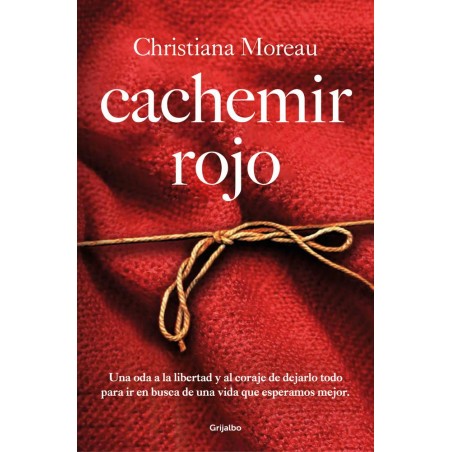 Cachemir rojo