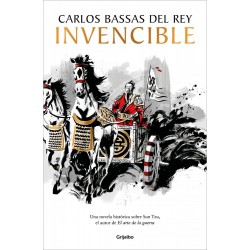 Invencible