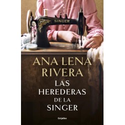 Las herederas de la Singer