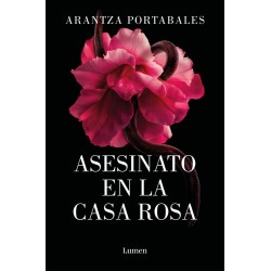 Asesinato en la casa rosa