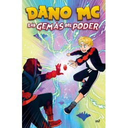 Las gemas del poder