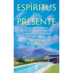 Espíritus del presente