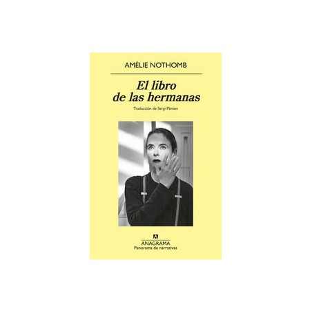 El libro de las hermanas