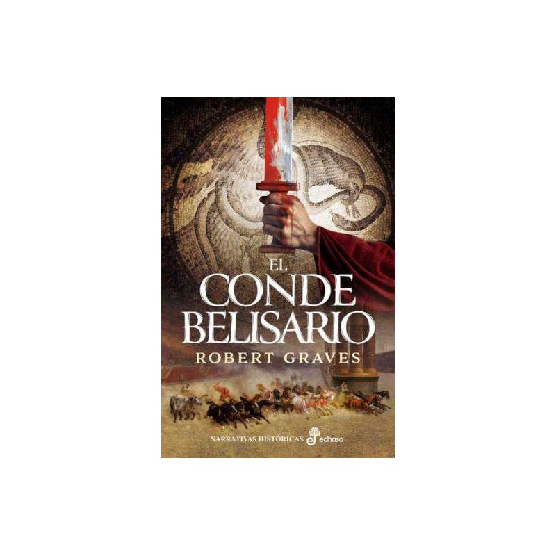 El conde Belisario
