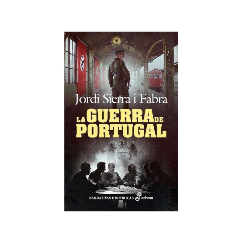 La guerra de Portugal