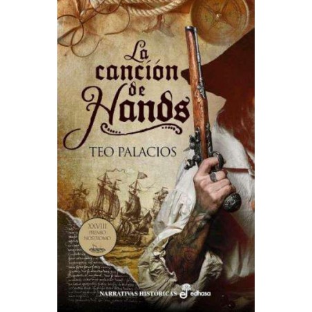 La canción de Hands