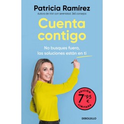 Cuenta contigo  Campaña edición limitada 