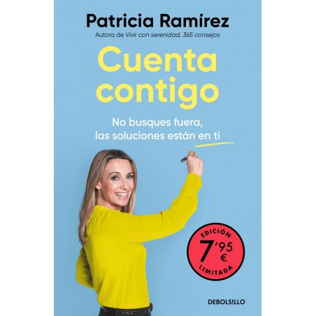 Cuenta contigo  Campaña edición limitada 